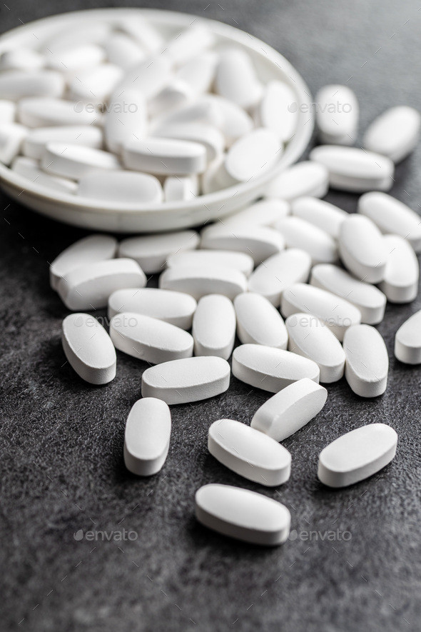 Famotidine
